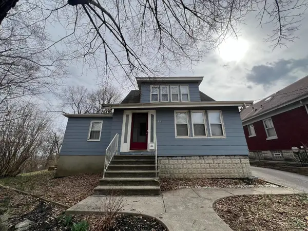 451 Lloyd Place, Cincinnati, OH 45243