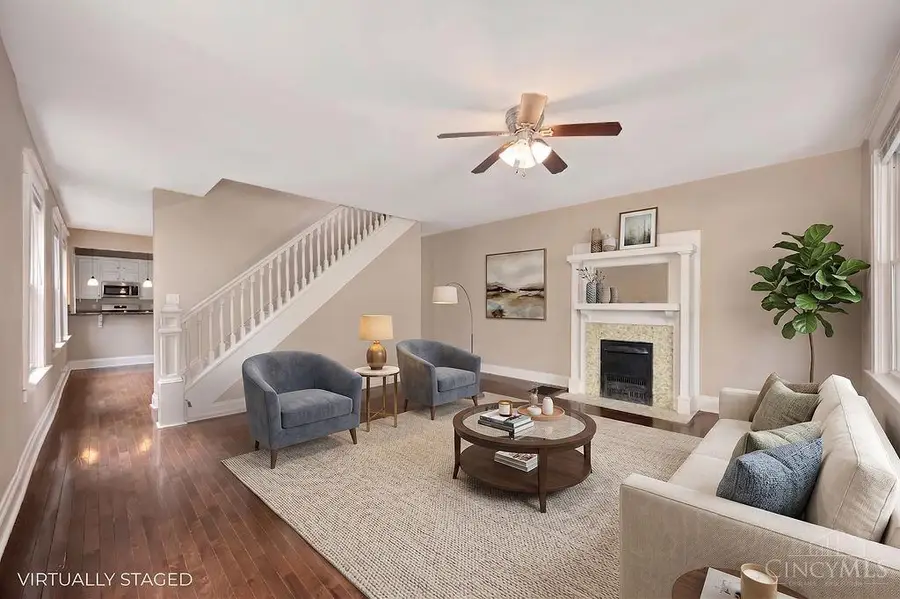 5315 Carthage Avenue, Norwood, OH 45212 - #2