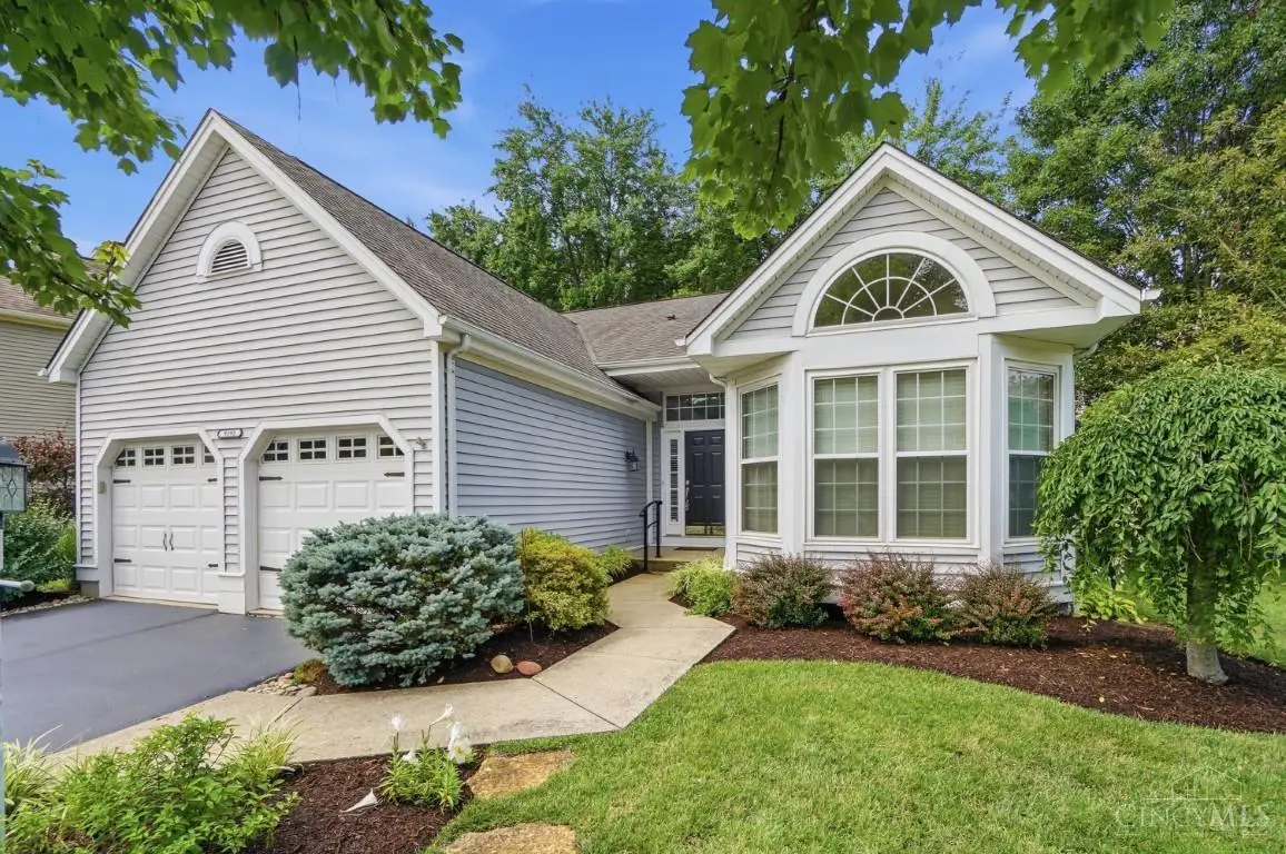 9398 Carriage Run Circle, Deerfield, OH 45140 - #1