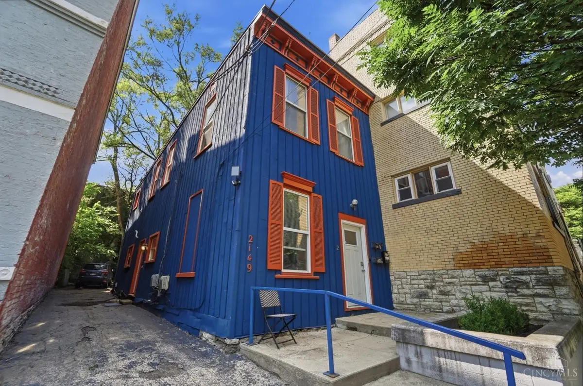 2149 W Clifton Avenue, Cincinnati, OH 45219 - #1