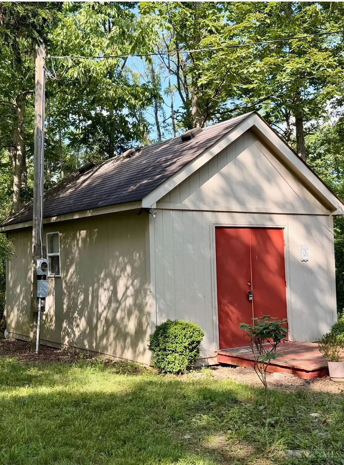 4051 St Rt 41, Manchester, OH 45144 - #1