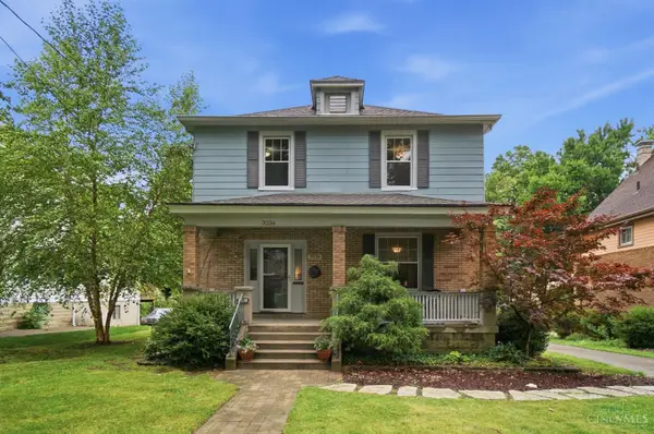 3236 Beredith Place, Cincinnati, OH 45213