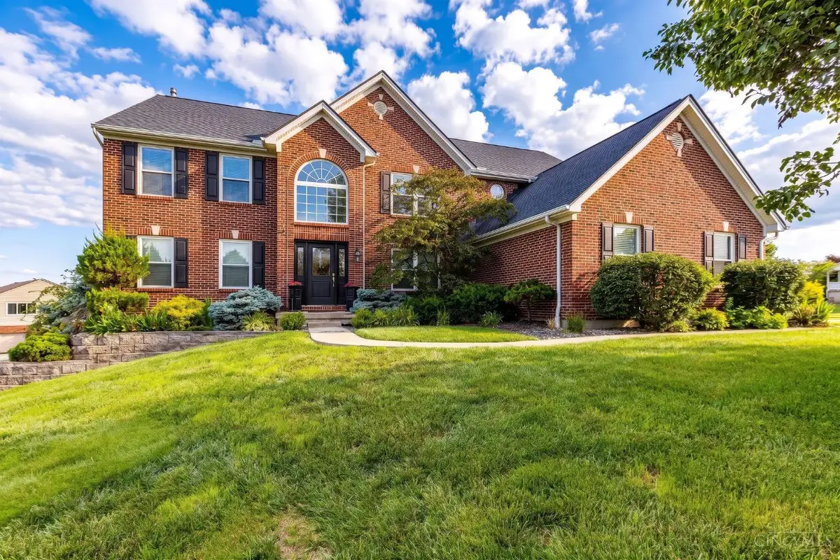 1261 Pond Ridge Circle, Ross, OH 45013 - #1