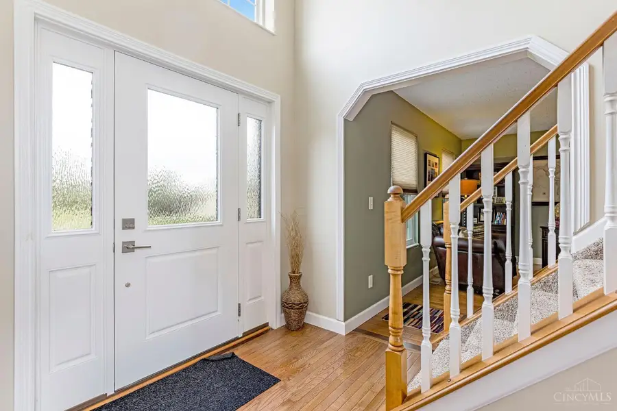 1261 Pond Ridge Circle, Ross, OH 45013 - #2