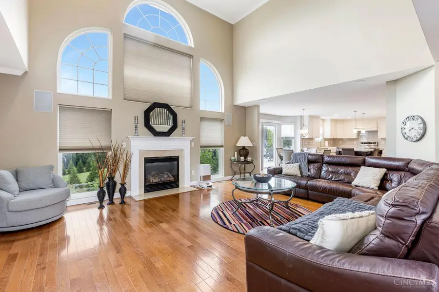 1261 Pond Ridge Circle, Ross, OH 45013 - #3