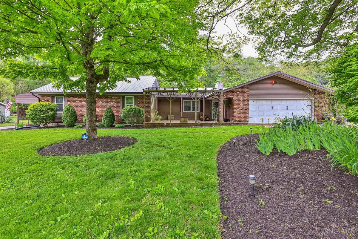 7975 Hinkle Road, Middletown, OH 45042 - #1