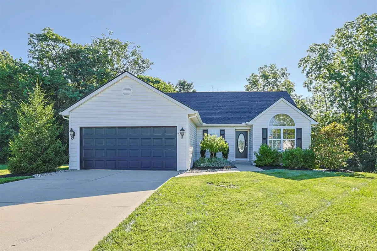 1335 Cross Creek Drive, Goshen, OH 45140 - #1