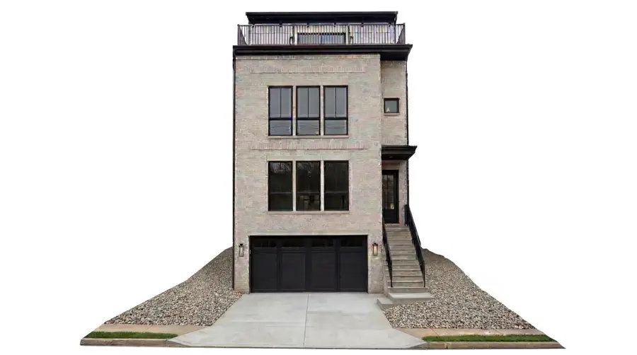 3120 Walworth Avenue, Cincinnati, OH 45226 - #3