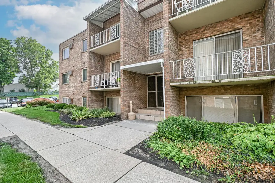 3616 Westwood Northern Boulevard #57, Cheviot, OH 45211 - #2