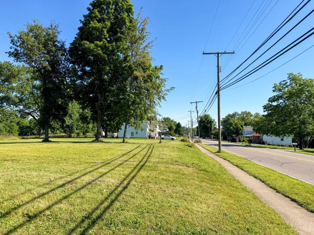 937 N High Street, Hillsboro, OH 45133 - #1