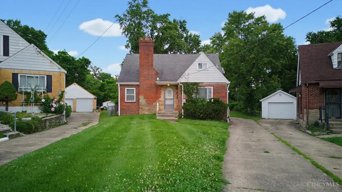 3648 Solar Vista Place, Cincinnati, OH 45213 - #1