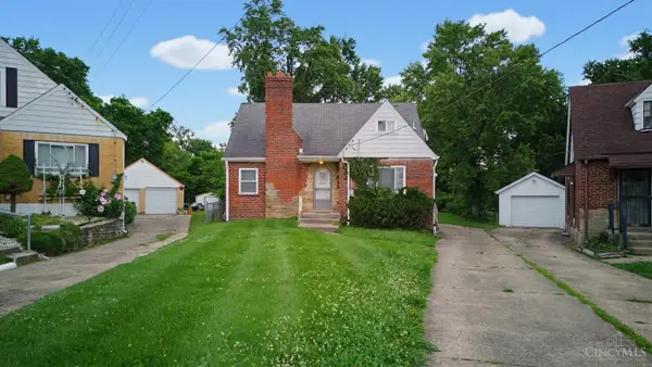 3648 Solar Vista Place, Cincinnati, OH 45213