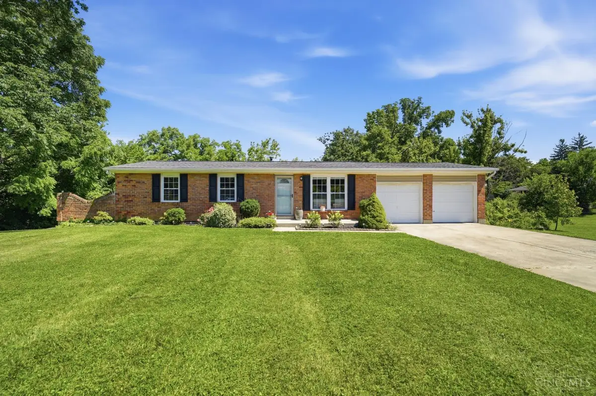 839 Brookcrest Drive, Mason, OH 45040 - #1