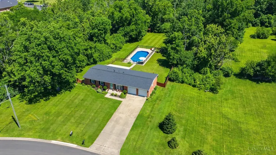 839 Brookcrest Drive, Mason, OH 45040 - #3