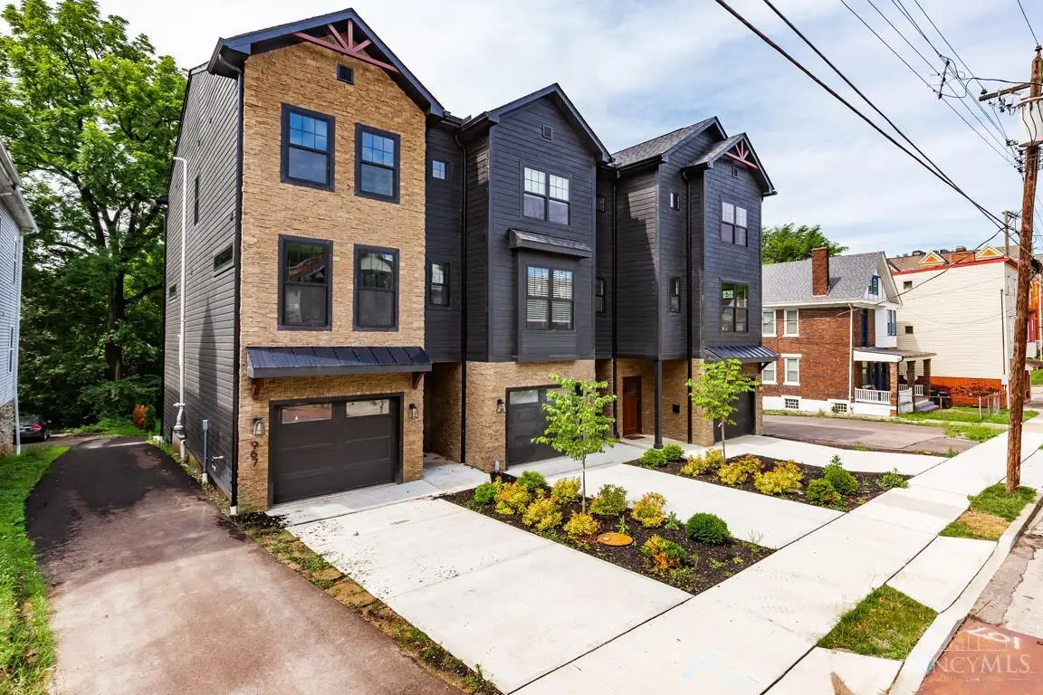 967 Windsor Street, Cincinnati, OH 45206 - #1