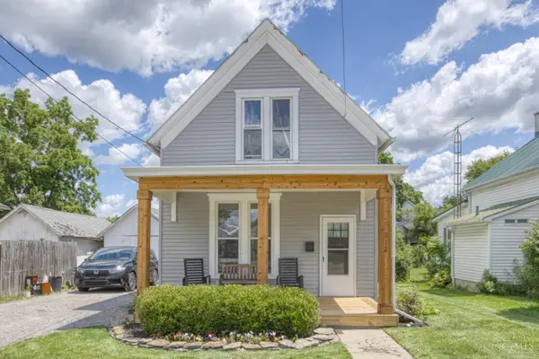 312 N Broadway Street, Blanchester, OH 45107