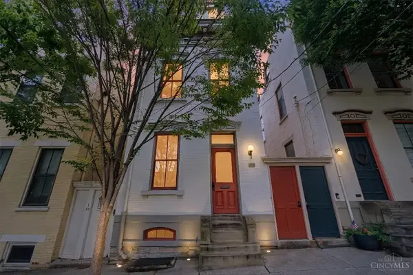 320 E Fourteenth Street, Cincinnati, OH 45202