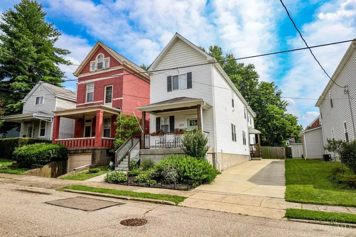 313 Cleveland Avenue, Cincinnati, OH 45217 - #1