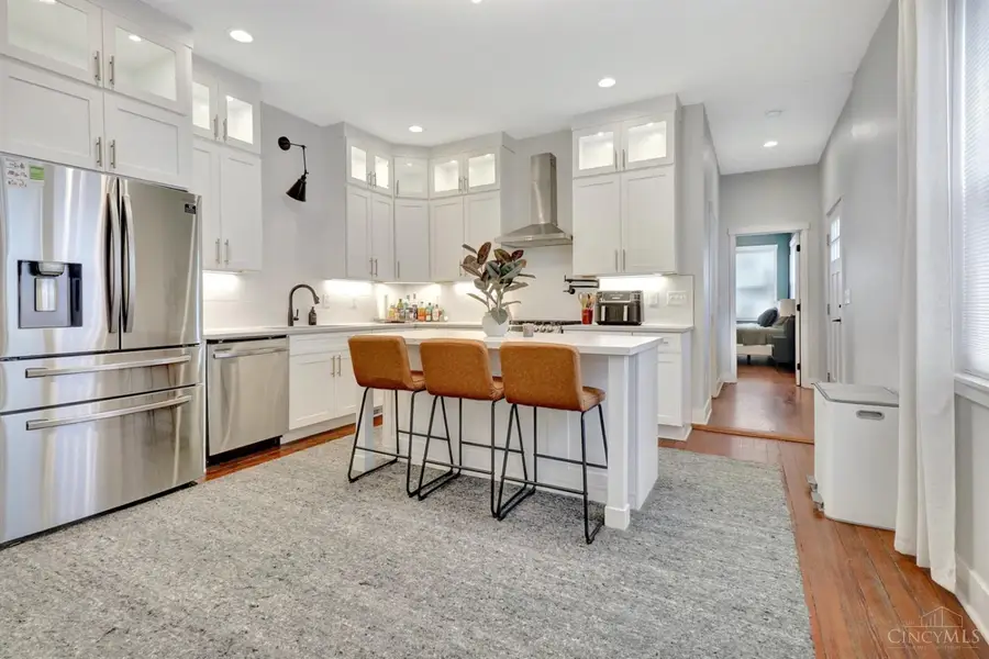 313 Cleveland Avenue, Cincinnati, OH 45217 - #3