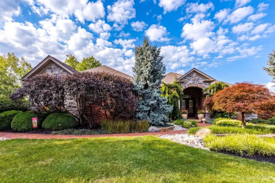 7296 Southampton Lane, West Chester, OH 45069 - #2