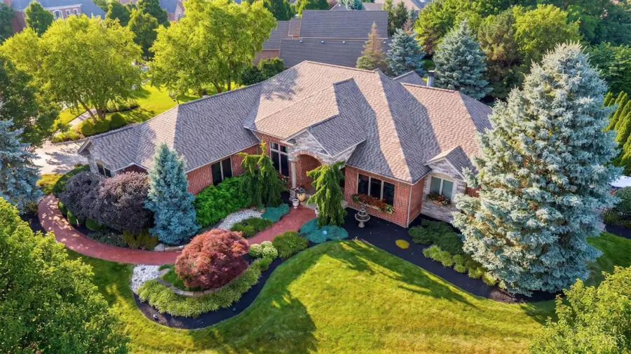 7296 Southampton Lane, West Chester, OH 45069 - #3
