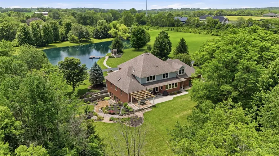4151 Belle Terrace Lane, Clear Creek, OH 45036 - #3