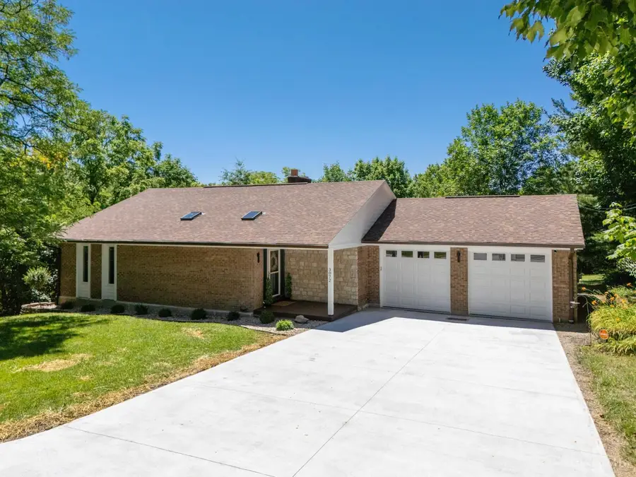 3072 Werkridge Drive, Green, OH 45248 - #2