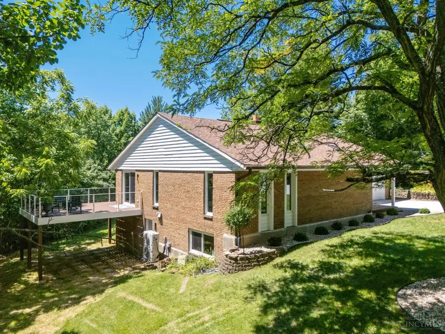 3072 Werkridge Drive, Green, OH 45248 - #3