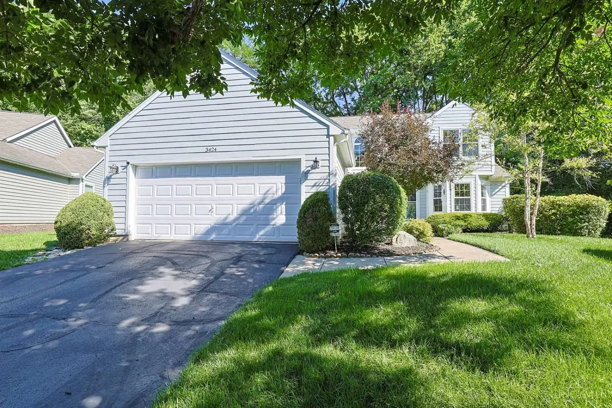3424 Cutter Lane, Landen, OH 45039 - #1