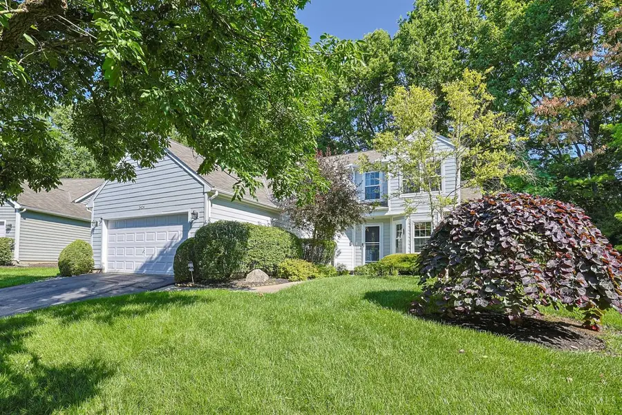 3424 Cutter Lane, Landen, OH 45039 - #2