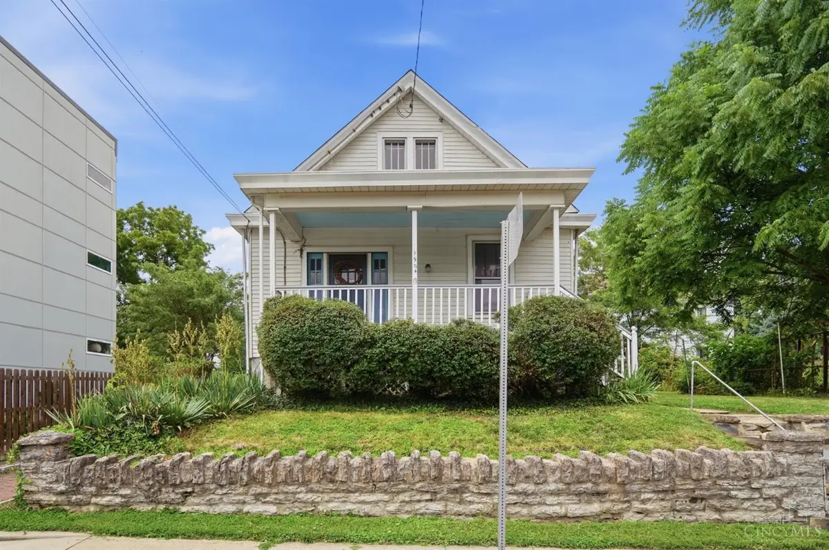1504 Knowlton Street, Cincinnati, OH 45223 - #1