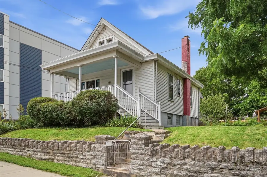 1504 Knowlton Street, Cincinnati, OH 45223 - #2