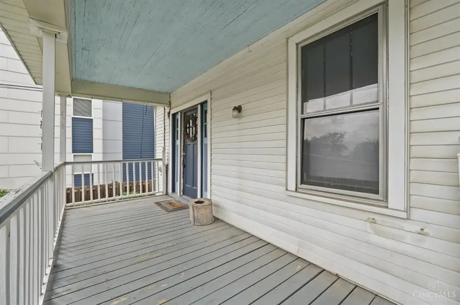 1504 Knowlton Street, Cincinnati, OH 45223 - #3
