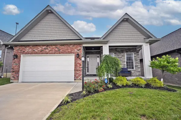 6408 Dahlia Way, Liberty Twp, OH 45044