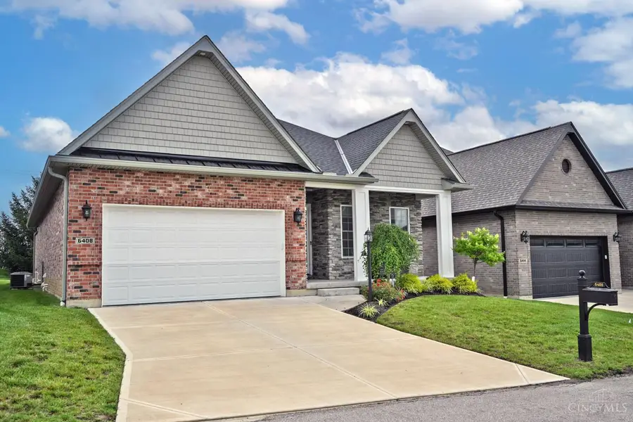 6408 Dahlia Way, Liberty, OH 45044 - #2