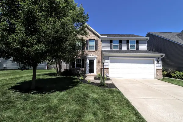 1408 Golden Eagle Drive, Troy, OH 45373