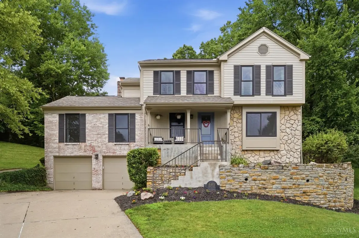 4401 Abby Court, Green, OH 45248 - #1