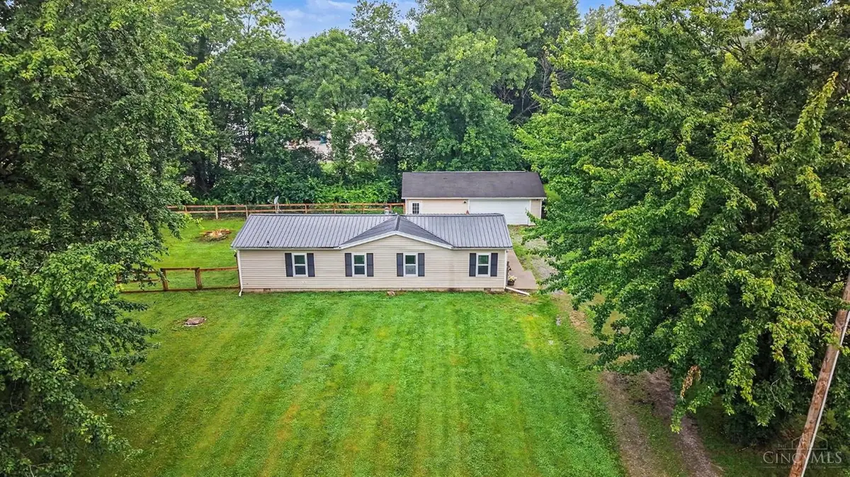 17451 Bloomrose Road, Williamsburg, OH 45176 - #1