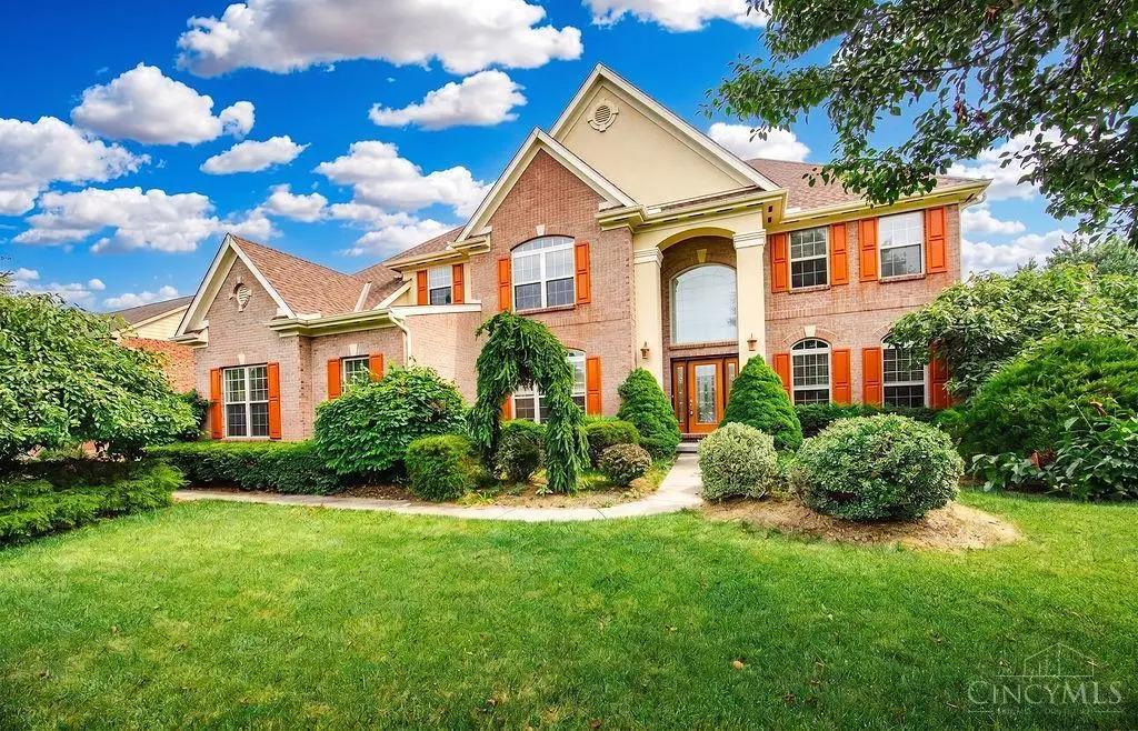 8163 Alpine Aster Court, Liberty, OH 45044 - #1