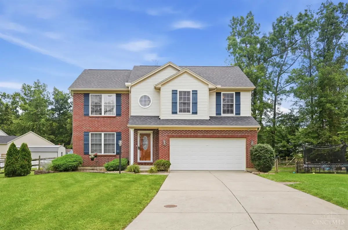 1553 Deerwoods Drive, Miami, OH 45150 - #1