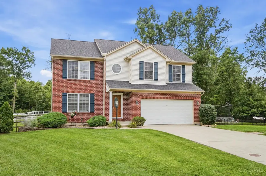 1553 Deerwoods Drive, Miami, OH 45150 - #3