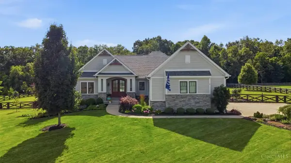 2300 Triple Creek Court, Turtle Creek Twp, OH 45036