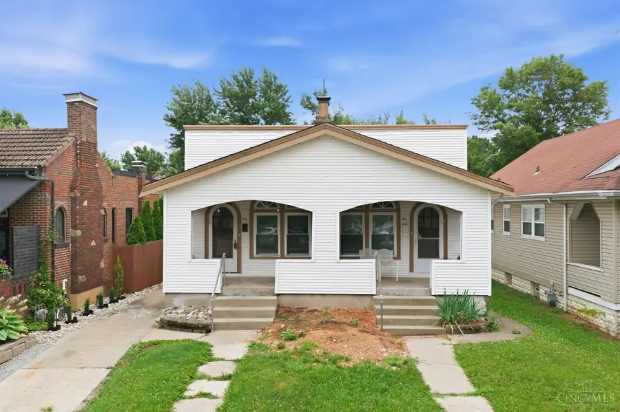 1843 Northcutt Avenue, Cincinnati, OH 45237 - #2