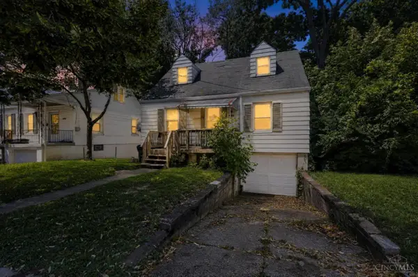 3746 Anioton Court, Cincinnati, OH 45227