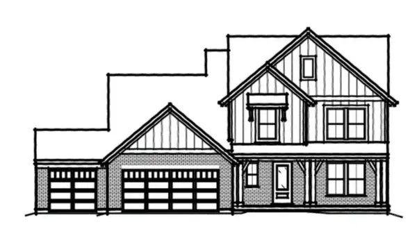 1984 Salt Run Way, Maineville, OH 45039