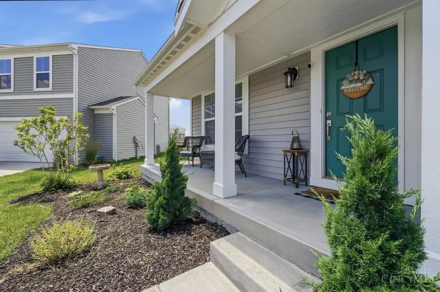 595 Brassie Court, Turtlecreek, OH 45036 - #3
