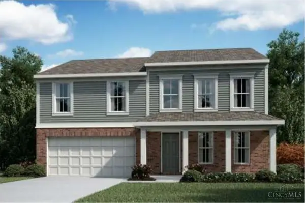 7831 Horizon Bend, Maineville, OH 45039