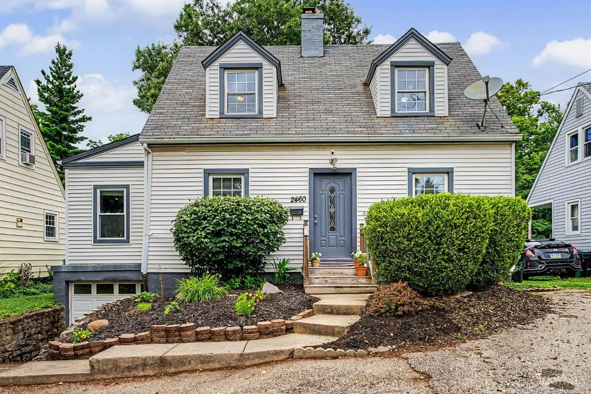 2460 Kipling Avenue, Cincinnati, OH 45239 - #1