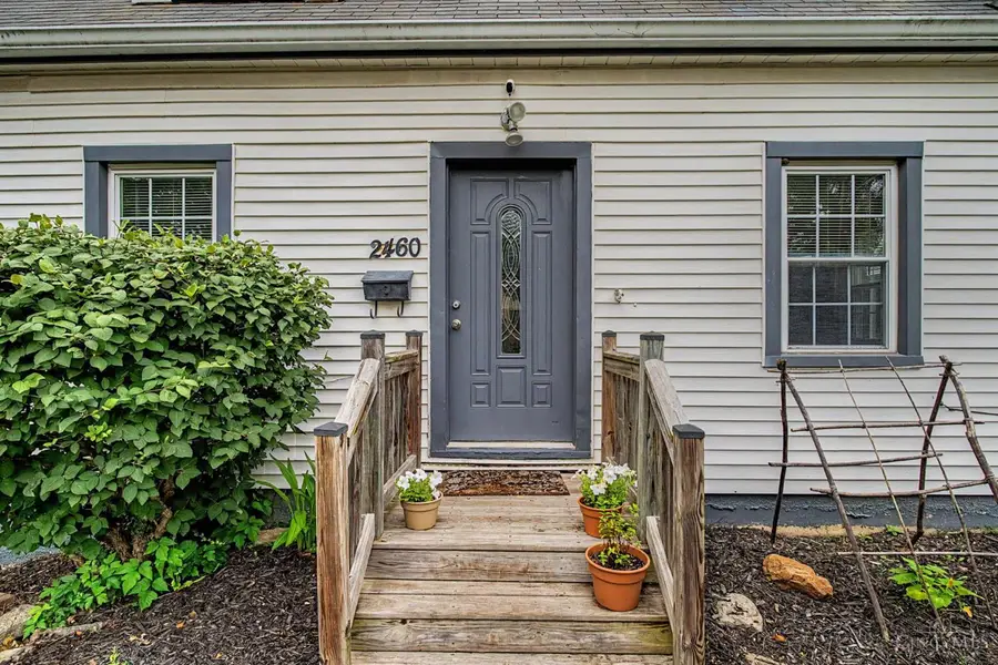 2460 Kipling Avenue, Cincinnati, OH 45239 - #3