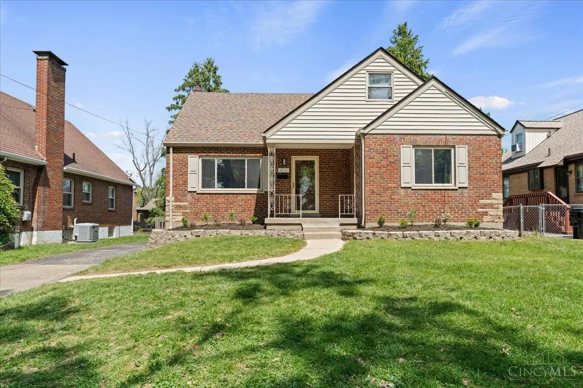 3114 Ramona Avenue, Cincinnati, OH 45211 - #1